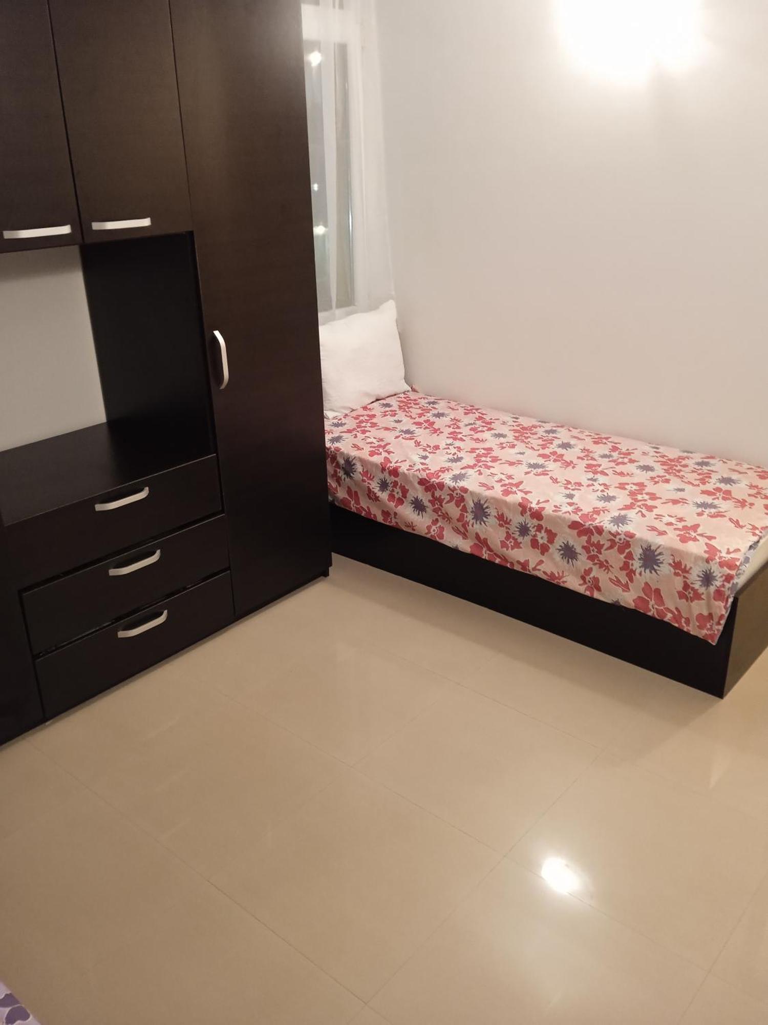 Vip Apart Svetlana 拉夫达 客房 照片