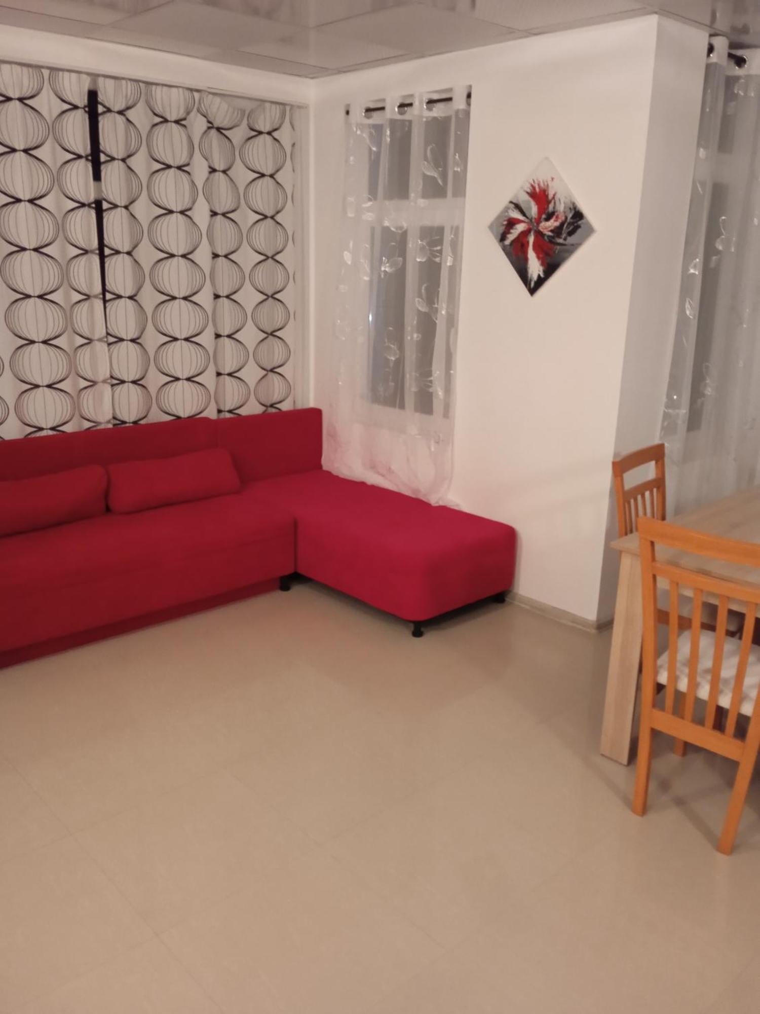 Vip Apart Svetlana 拉夫达 客房 照片