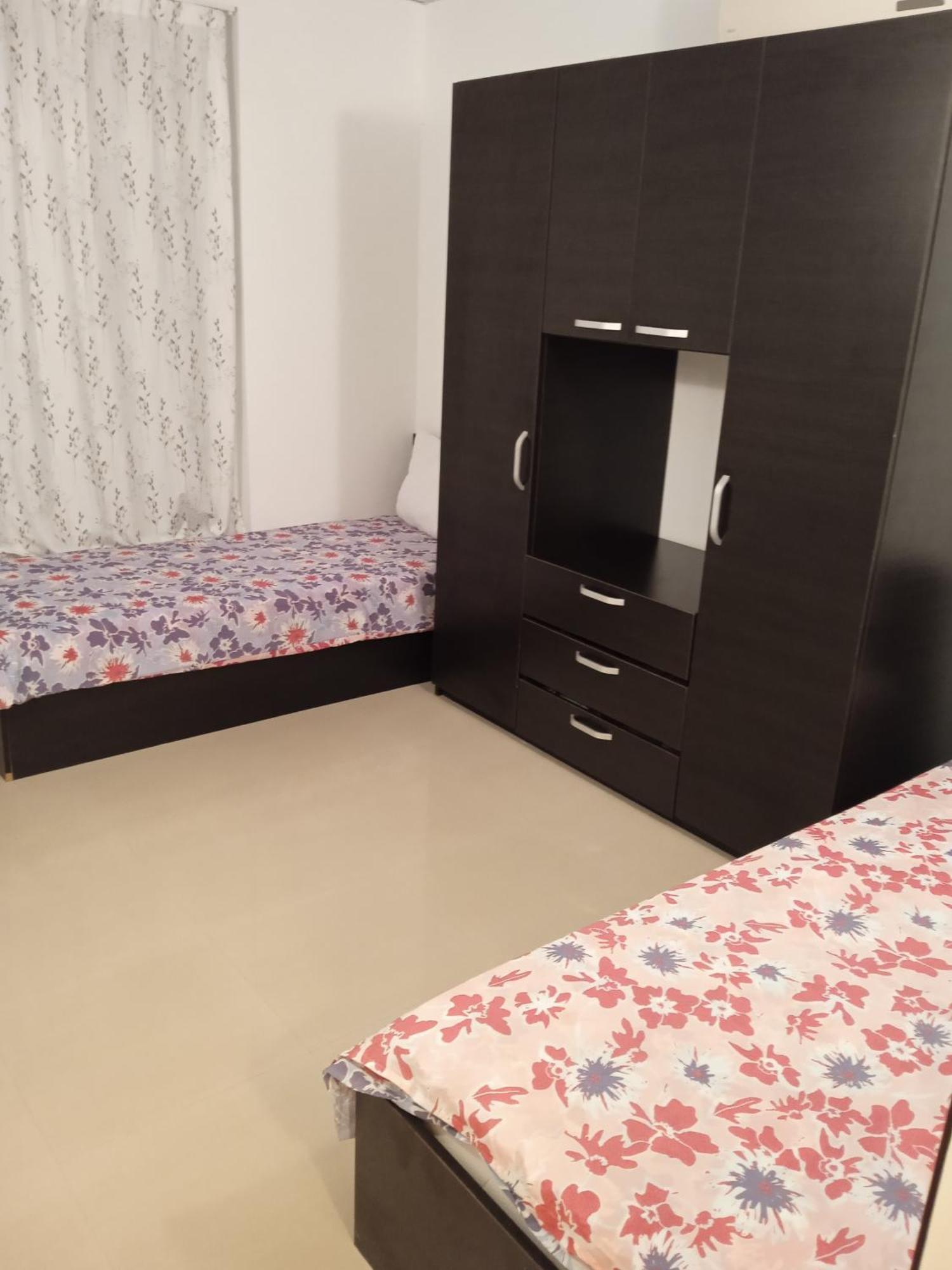 Vip Apart Svetlana 拉夫达 客房 照片