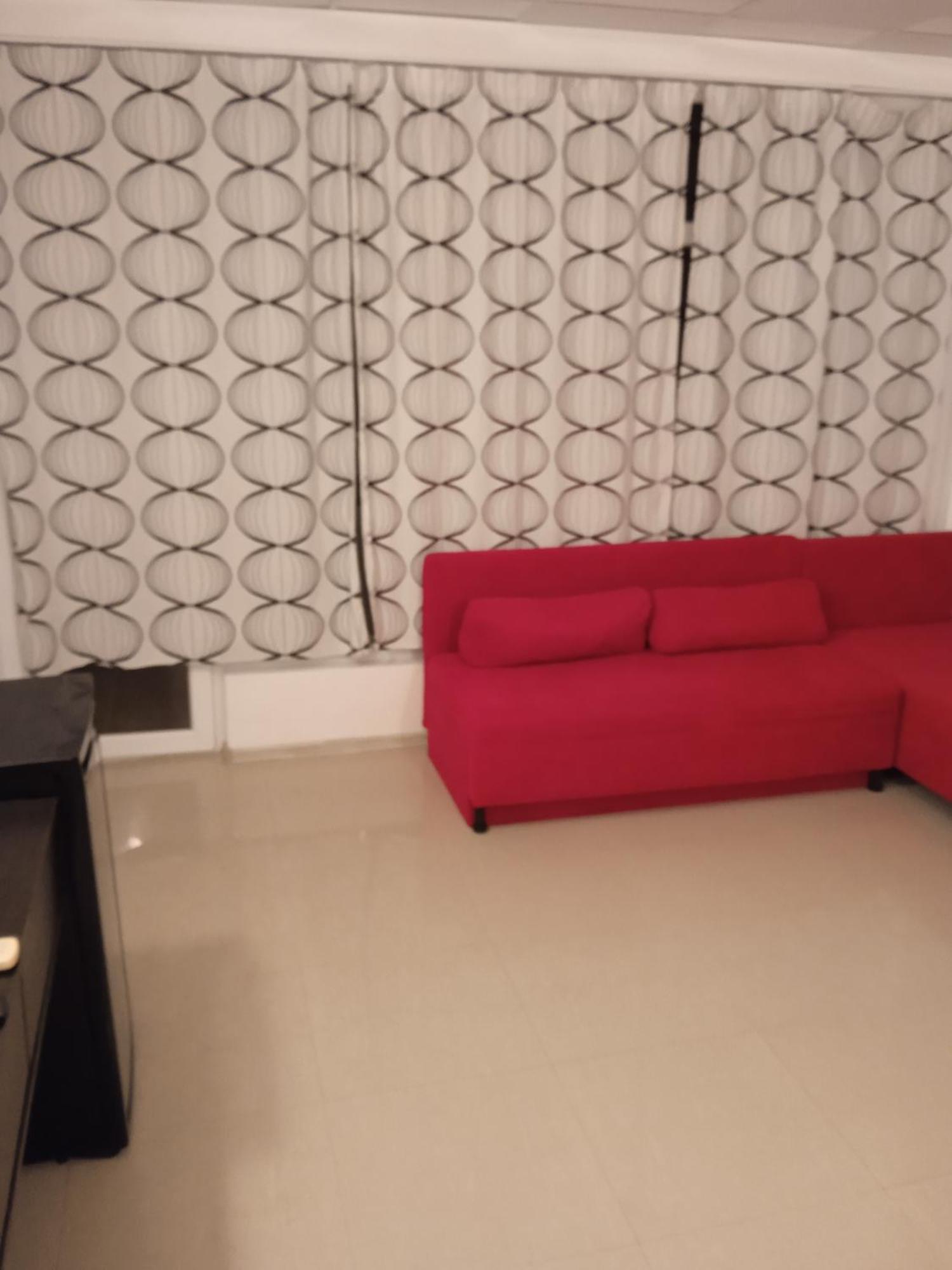 Vip Apart Svetlana 拉夫达 客房 照片